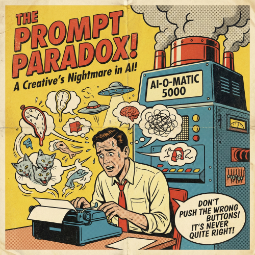 Promptmaster